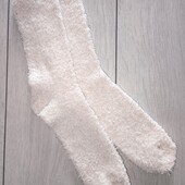 Носки плюшеві Primark, 37-40р