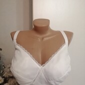 Новий! Комфортний бюстгальтер на кісточках Matalan 42/95DD