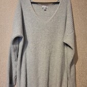 Вязаный свитер Topshop