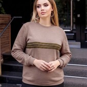 Світшот жіночій на флісі