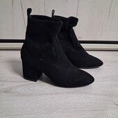 Демі ботінки