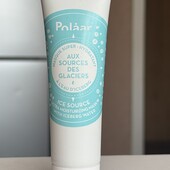 Polaar! icesource mask with iceberg water Нова зволожуюча маска для обличчя