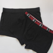2 шт в лоті Труси боксери чоловічі Livergy XL