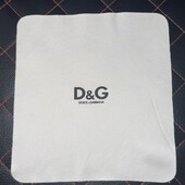 Dolce & Gabbana! Оригінал. Серветка для окулярів