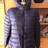 Куртка, єврозима, пух, XL. Harrey Stone. в ідеалі