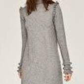 Стильное платье Zara