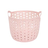 кошик для дрібниць (пластик) 11*9,5