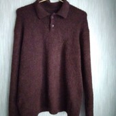 Чоловічій светр Jack & Jones. Розміри 46-52