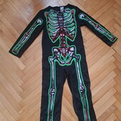 Карнавальний костюм 5-7 р.Хелловін (Геловін) Halloween