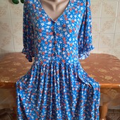 Плаття р 50 гарний стан