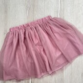 Primark.Спідниця для дівчинки 122 см (6-7 р.)