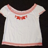 Блуза, H&M, M.