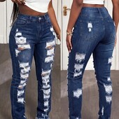 Джинси стильні молодіжні