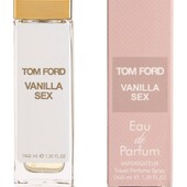 парфумована вода Tom Ford Vanilla Sex 40 мл — унісекс аромат, гурманський
