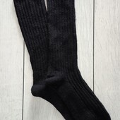 Носки вязані Primark, 37-39р