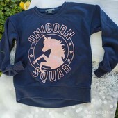 Теплый лонгслив на 6-7 лет, читаем описание