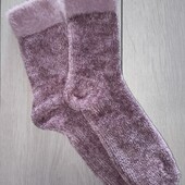 Носки плюшеві Primark, 37-39р