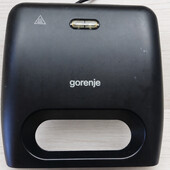 Бутербродниця / сендвічниця від Gorenje