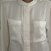 Блузка подовжена H&M