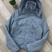 Куртка з капюшоном