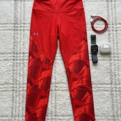Спортивні лосини,Under Armour , гарний стан!