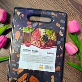 новая разделочная доска