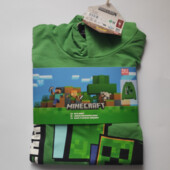Худі minecraft 146\152