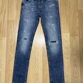 Джинси Jack&Jones W28/L32, нові