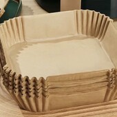 Пергаментні квадратні форми для аерогрилю