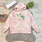 Дуже класна тепла худі H&M на флісі, стан відмінний