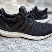 Жіночі кросівки 39р 25 см Adidas Ultraboost 1.0 J "Core Black