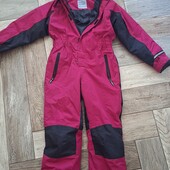 Зимовий комбез 152р