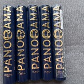 Розпродаж залишків туш L’Oréal Panorama (темно синя) оригінал 100%