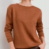 Деми свитшот H&M