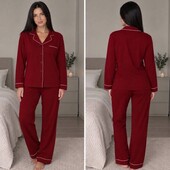 Піжамні штани Primark, трикотаж, eur 46-48 / uk 18-20