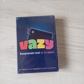Карткова настільну гра для пар vazy («surprends-moi si tu peux») від бренду tailem