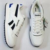 Оригінальні кросівки кроссовки reebok royal glide ripple.