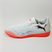 Оригінальні кросівки бутси сороканіжки puma future 8 play tt 39р