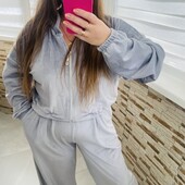 Спортивні костюми 42/44; 46/48