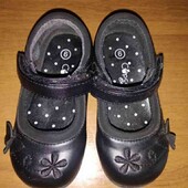 туфельки