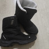Чобітки Quechua