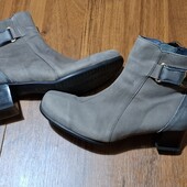 *Черевики, стан нових 40р. демі