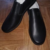 Туфли 34р