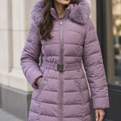 Теплое комфортное пальто Dorothy Perkins", р.12