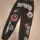 Джинсы в идеале 42-44