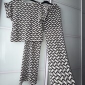 Костюм у стилі Missoni