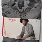 Куртка чоловіча esmara men XL 56\58