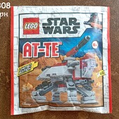 Lego Star Wars. Оригінал.