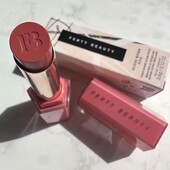 Fenty Beauty Gloss Bomb “Riri” оригинал нова помада у шикарному віддтінку