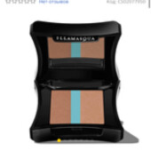 Illamasqua colour correcting bronzer glint Новий. Бронзер для світлої шкіри. Оригінал